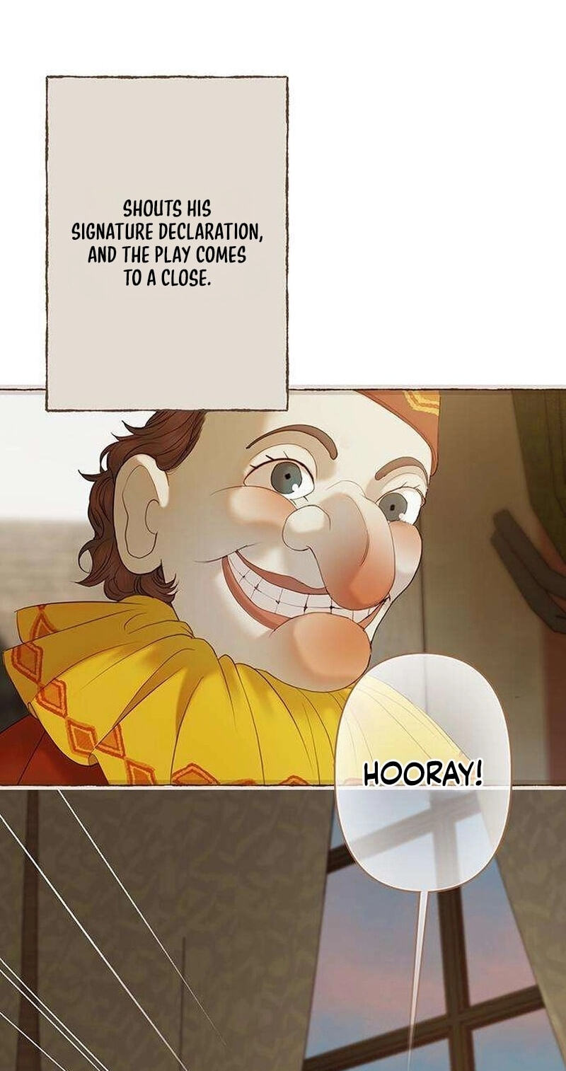 Read Lemon TreeForest chapter 24 image 44 on Lezhin