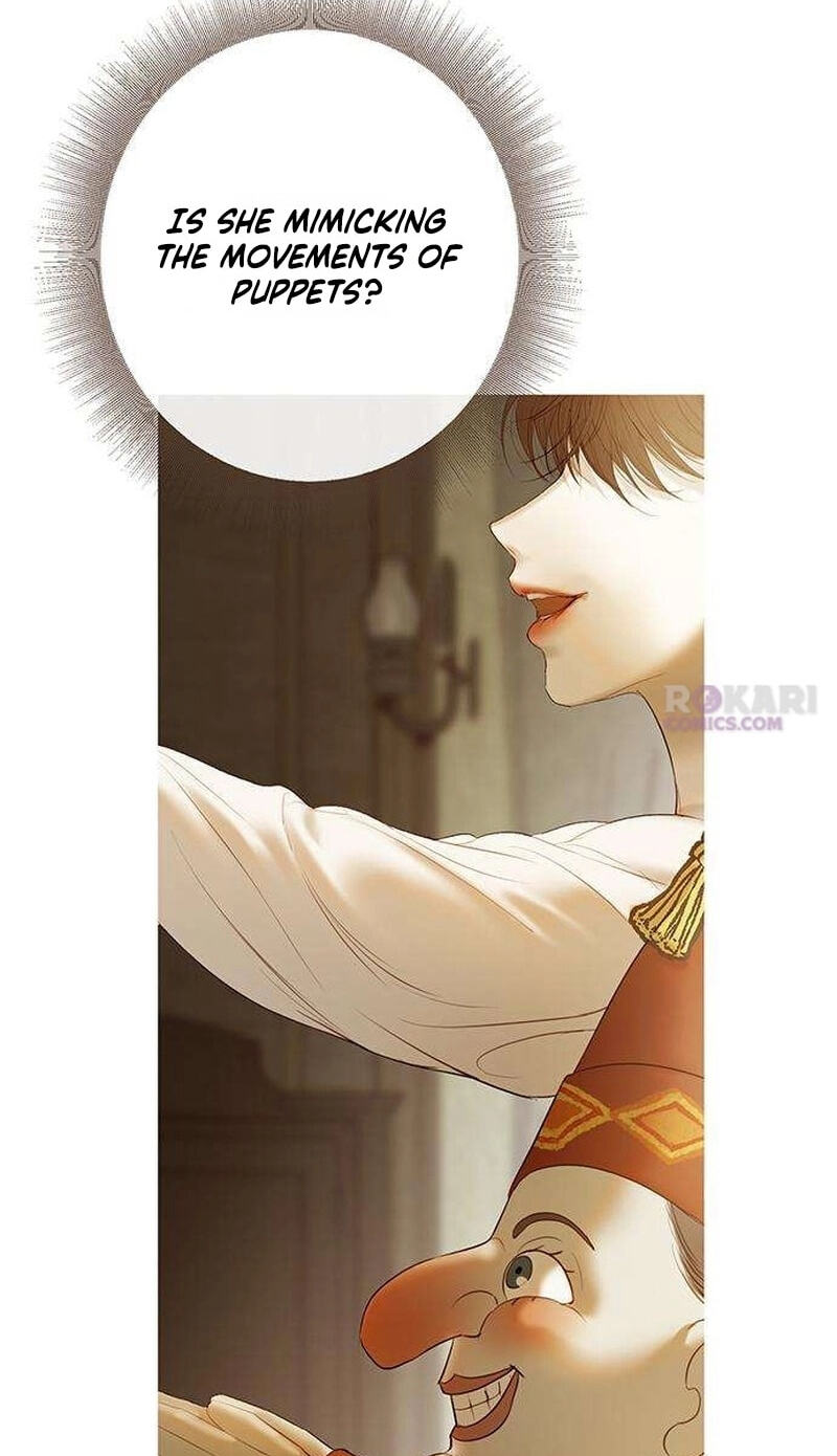 Read Lemon TreeForest chapter 24 image 57 on Lezhin