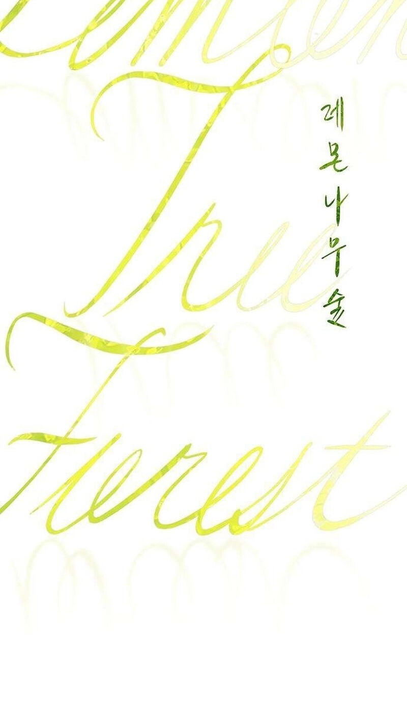 Read Lemon TreeForest chapter 24 image 6 on Lezhin