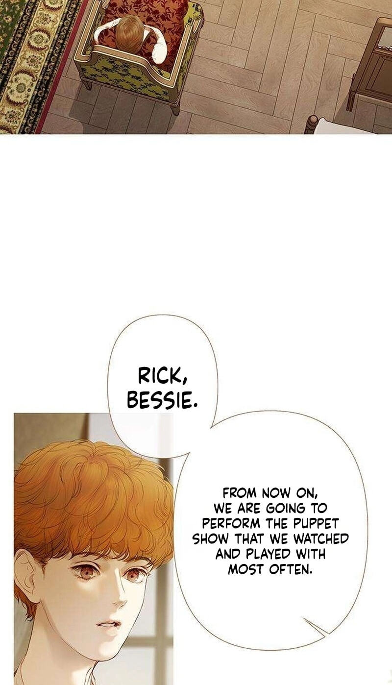 Read Lemon TreeForest chapter 24 image 8 on Lezhin