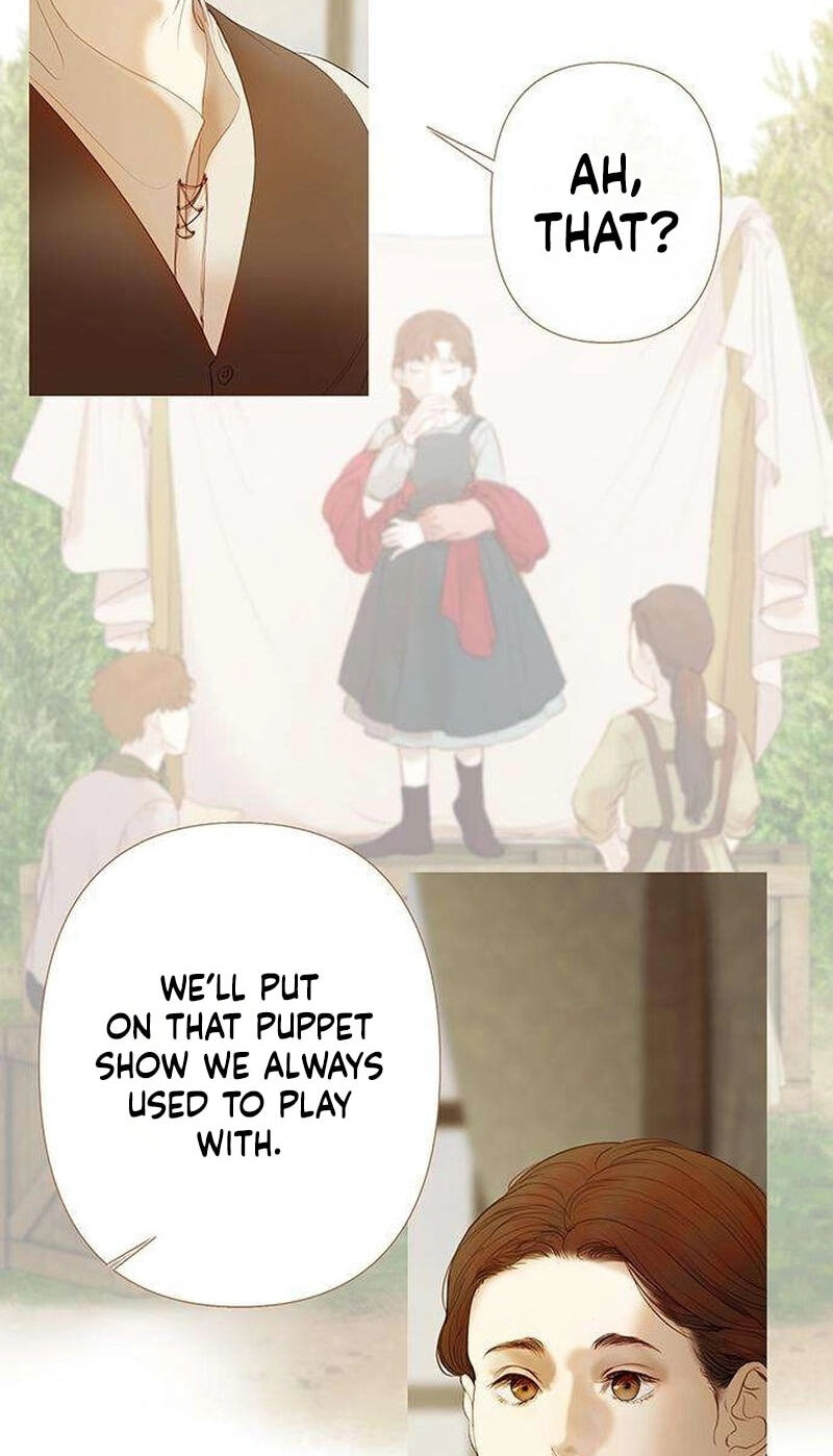 Read Lemon TreeForest chapter 24 image 9 on Lezhin