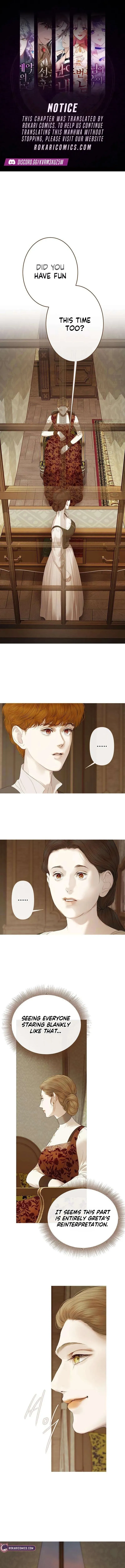 Read Lemon TreeForest chapter 25 image 1 on Lezhin