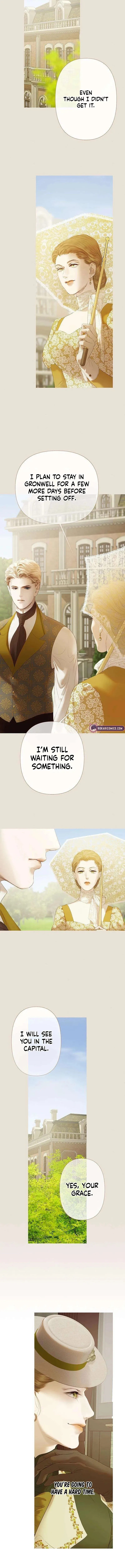 Read Lemon TreeForest chapter 25 image 10 on Lezhin
