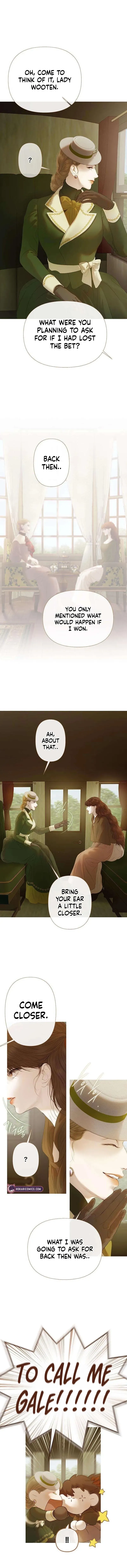 Read Lemon TreeForest chapter 25 image 11 on Lezhin