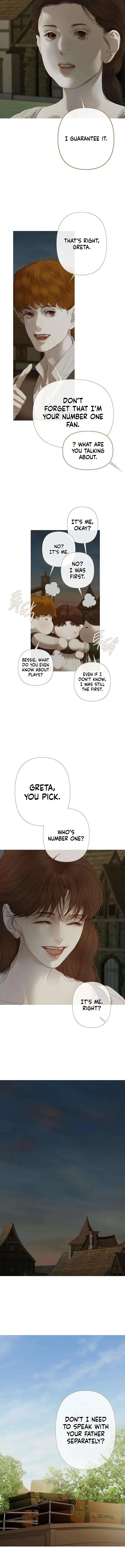 Read Lemon TreeForest chapter 25 image 5 on Lezhin