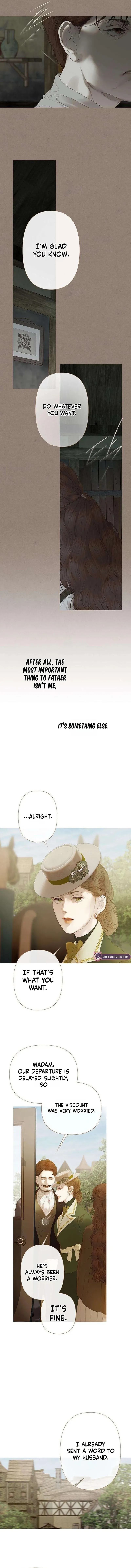 Read Lemon TreeForest chapter 25 image 7 on Lezhin