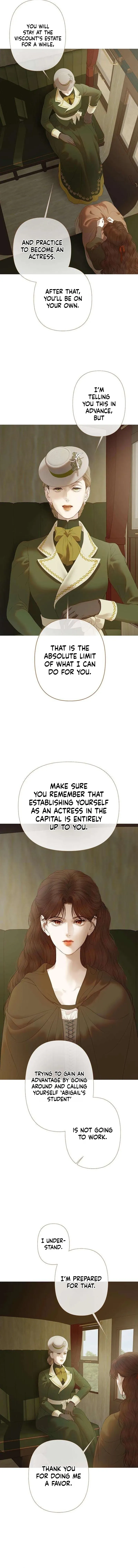 Read Lemon TreeForest chapter 25 image 8 on Lezhin