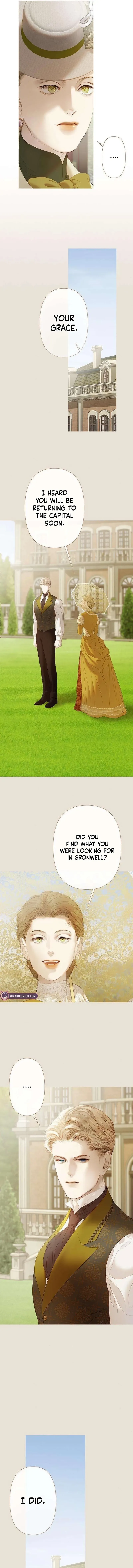 Read Lemon TreeForest chapter 25 image 9 on Lezhin