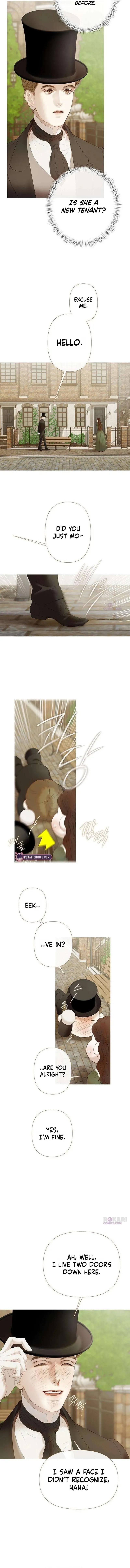 Read Lemon TreeForest chapter 26 image 11 on Lezhin