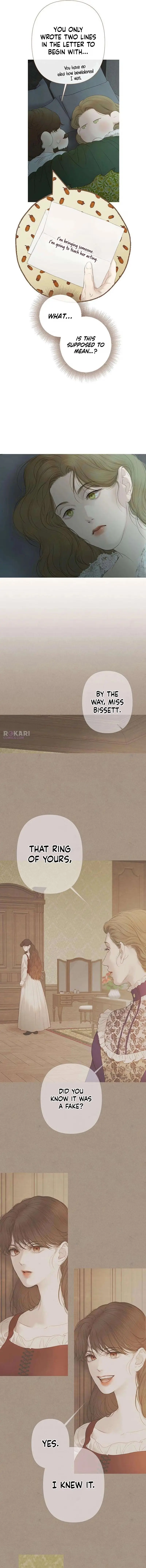 Read Lemon TreeForest chapter 26 image 3 on Lezhin