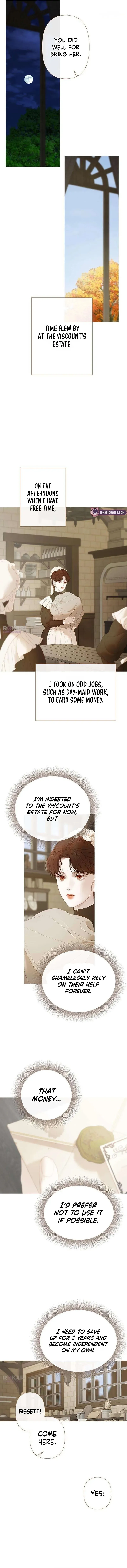 Read Lemon TreeForest chapter 26 image 5 on Lezhin