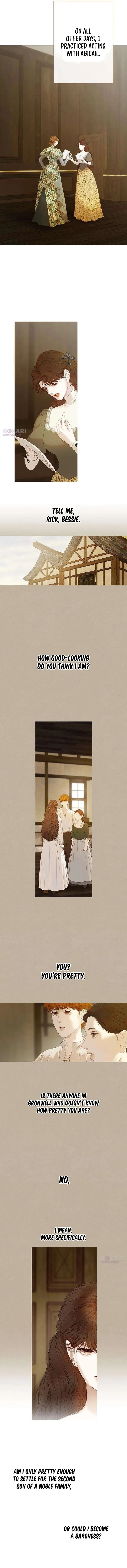 Read Lemon TreeForest chapter 26 image 6 on Lezhin