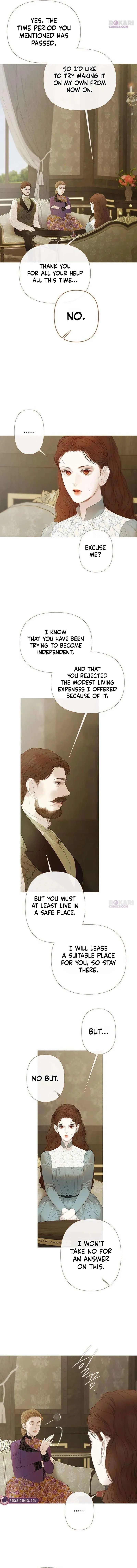 Read Lemon TreeForest chapter 26 image 9 on Lezhin