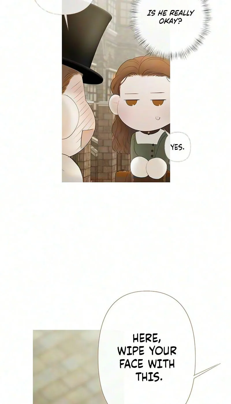 Read Lemon TreeForest chapter 27 image 3 on Lezhin