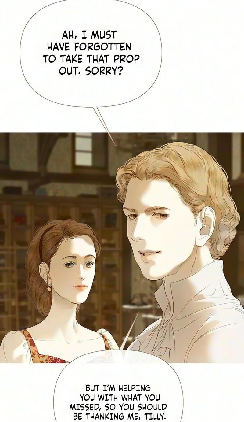 Read Lemon TreeForest chapter 27 image 35 on Lezhin