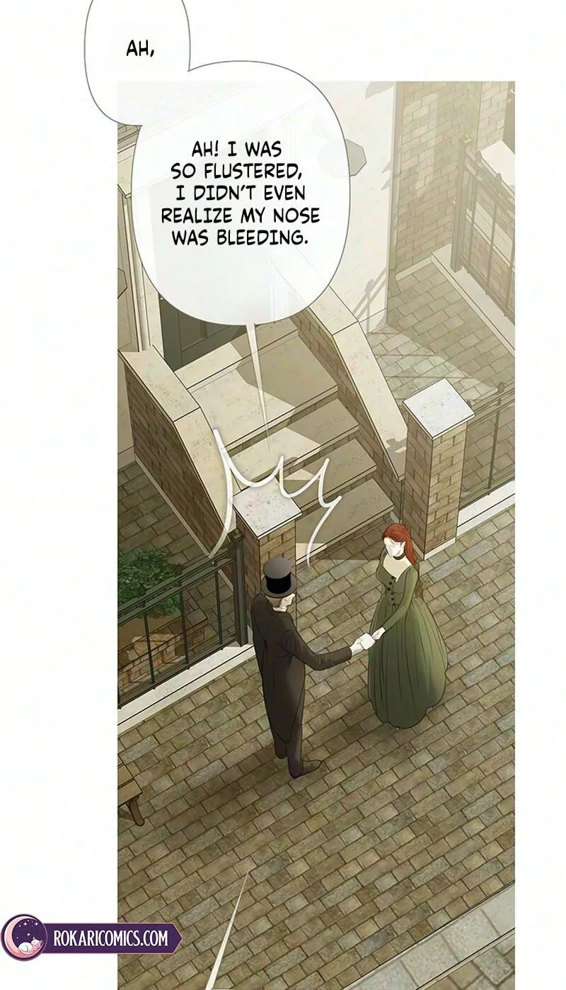 Read Lemon TreeForest chapter 27 image 5 on Lezhin
