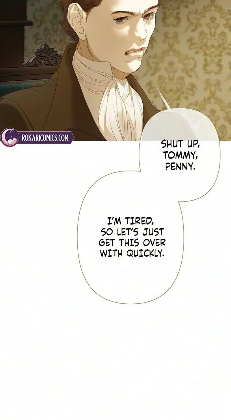 Read Lemon TreeForest chapter 27 image 54 on Lezhin