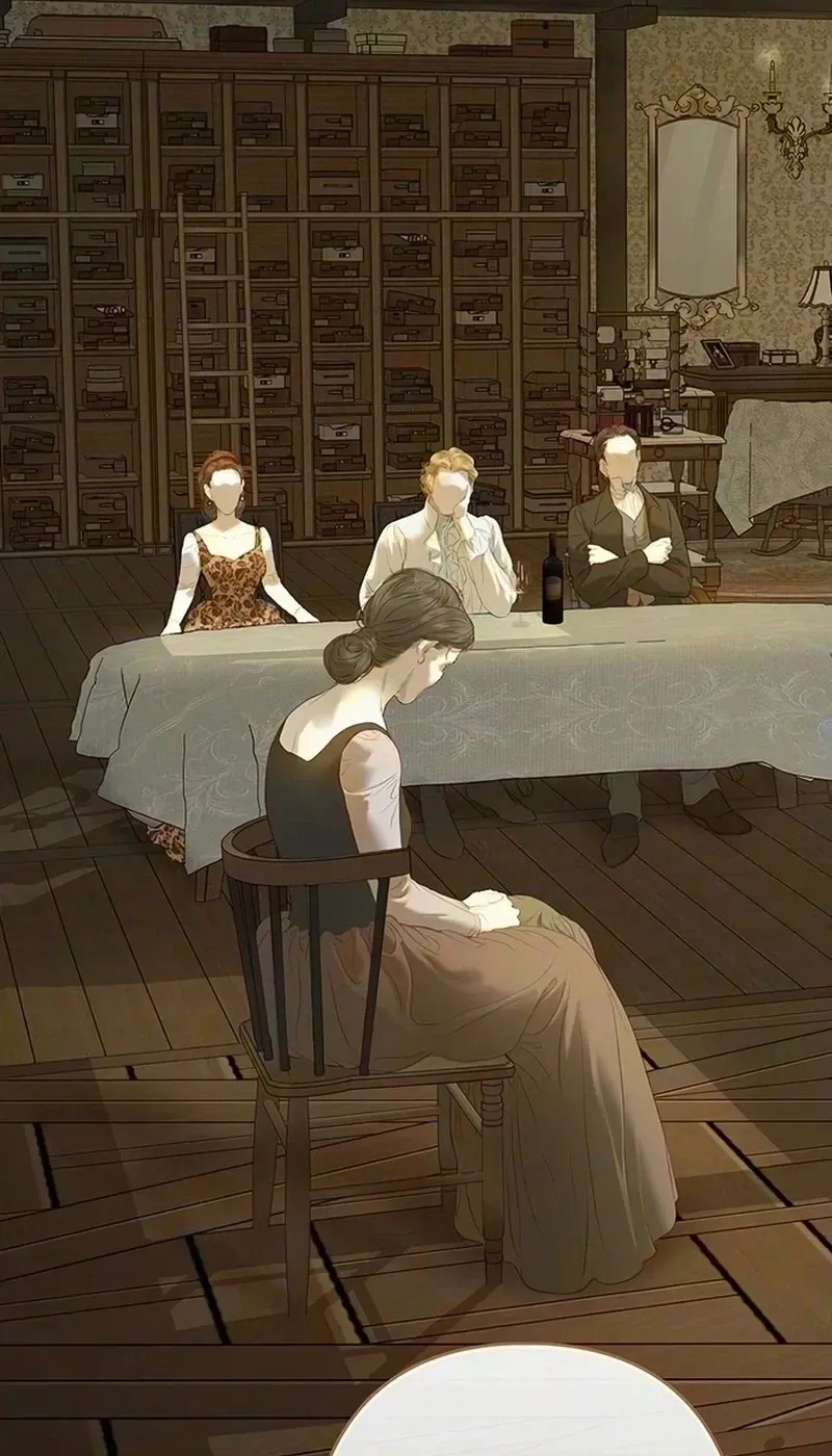 Read Lemon TreeForest chapter 28 image 19 on Lezhin
