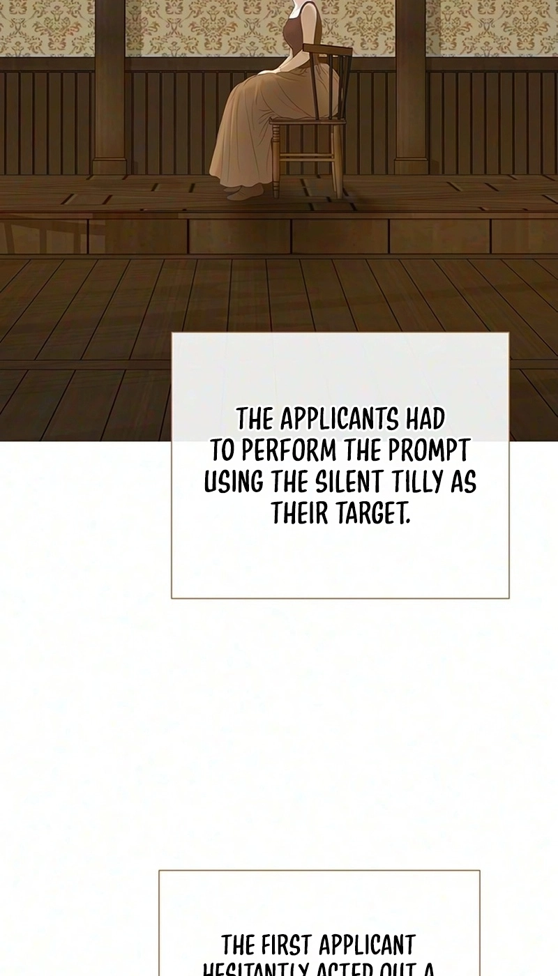 Read Lemon TreeForest chapter 28 image 24 on Lezhin