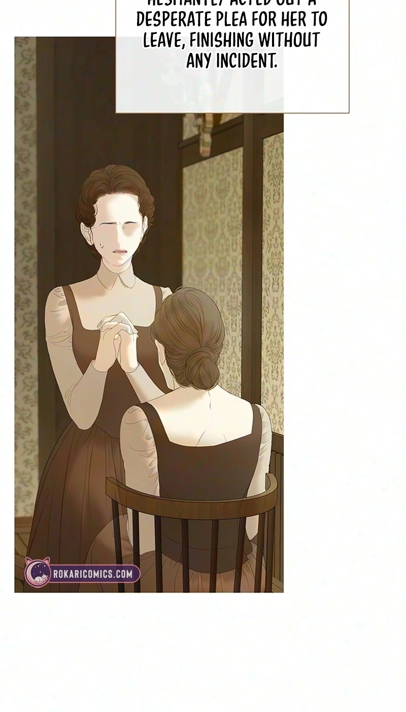 Read Lemon TreeForest chapter 28 image 25 on Lezhin