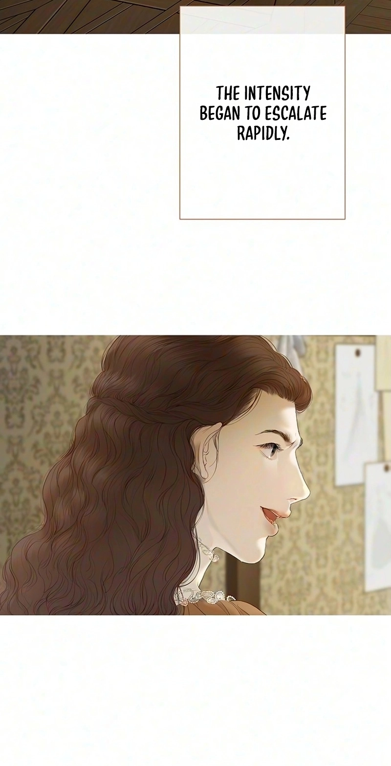 Read Lemon TreeForest chapter 28 image 27 on Lezhin