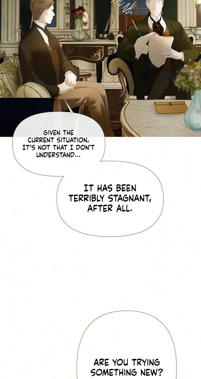 Read Lemon TreeForest chapter 28 image 3 on Lezhin