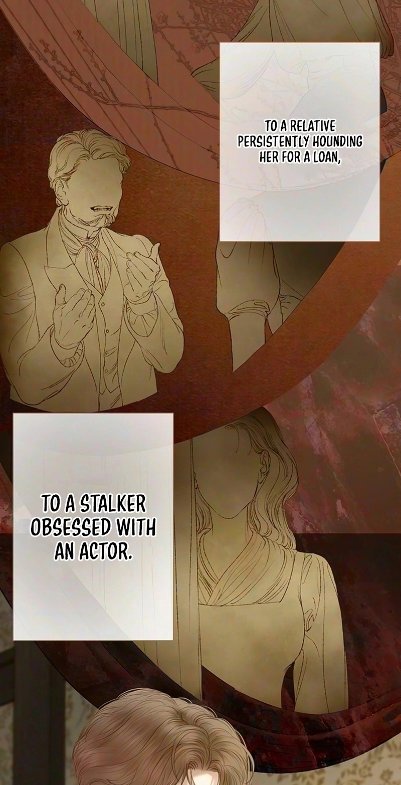 Read Lemon TreeForest chapter 28 image 30 on Lezhin