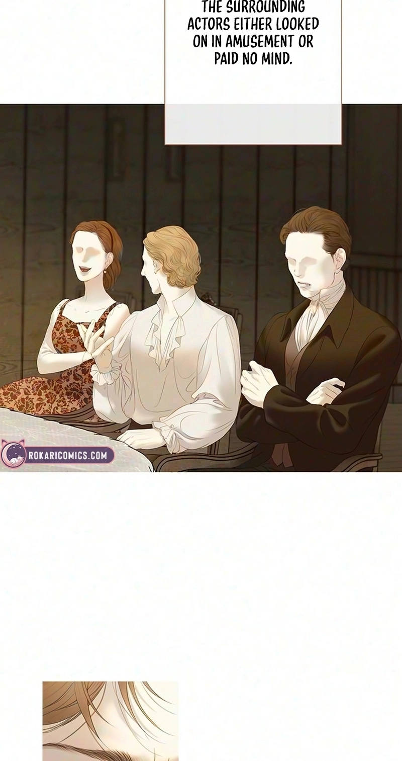 Read Lemon TreeForest chapter 28 image 33 on Lezhin