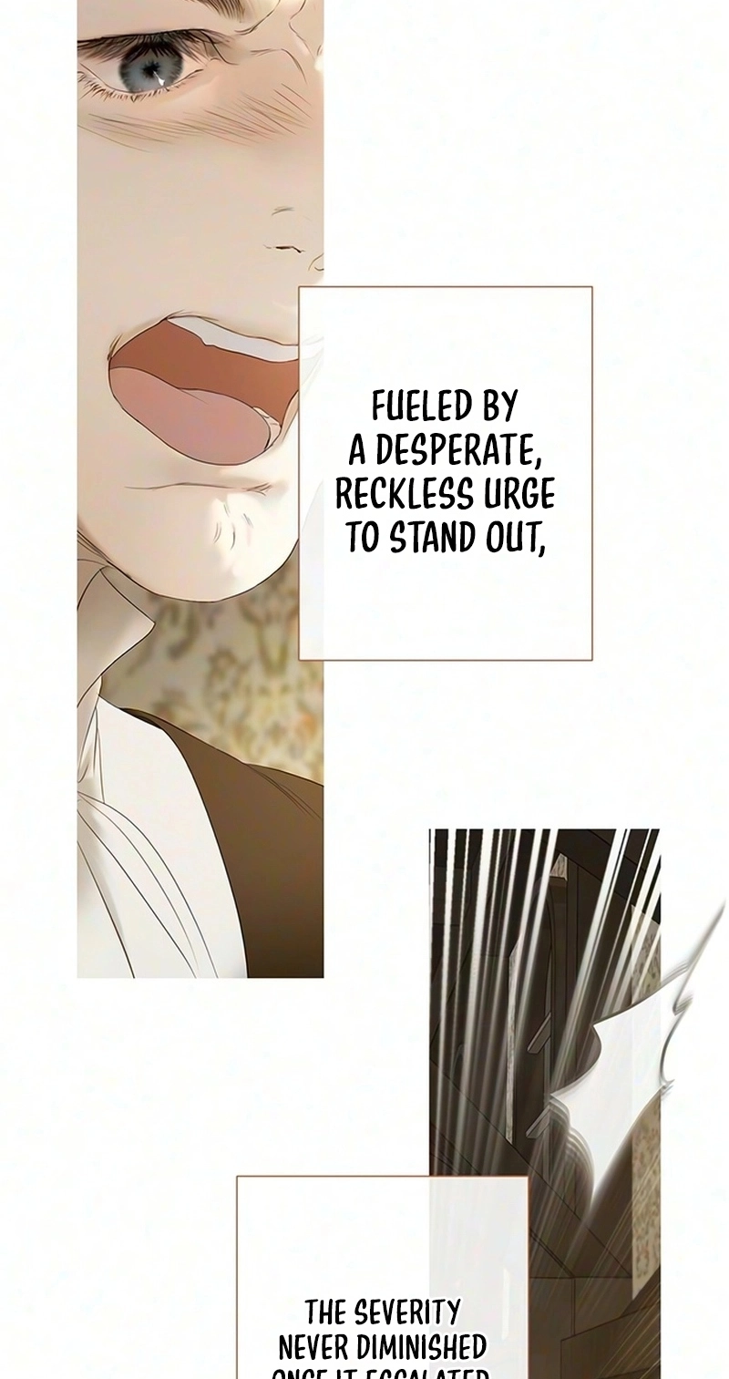 Read Lemon TreeForest chapter 28 image 34 on Lezhin