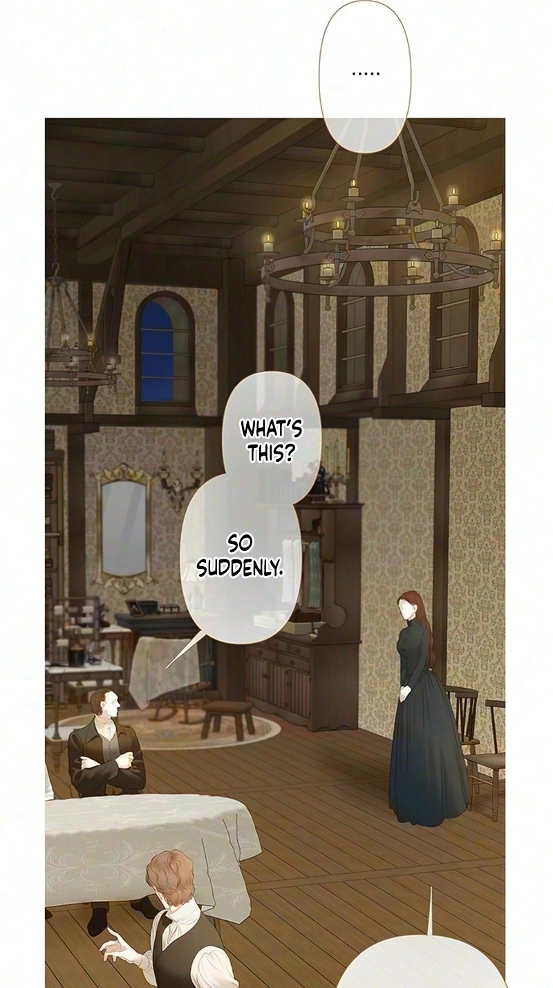 Read Lemon TreeForest chapter 28 image 38 on Lezhin