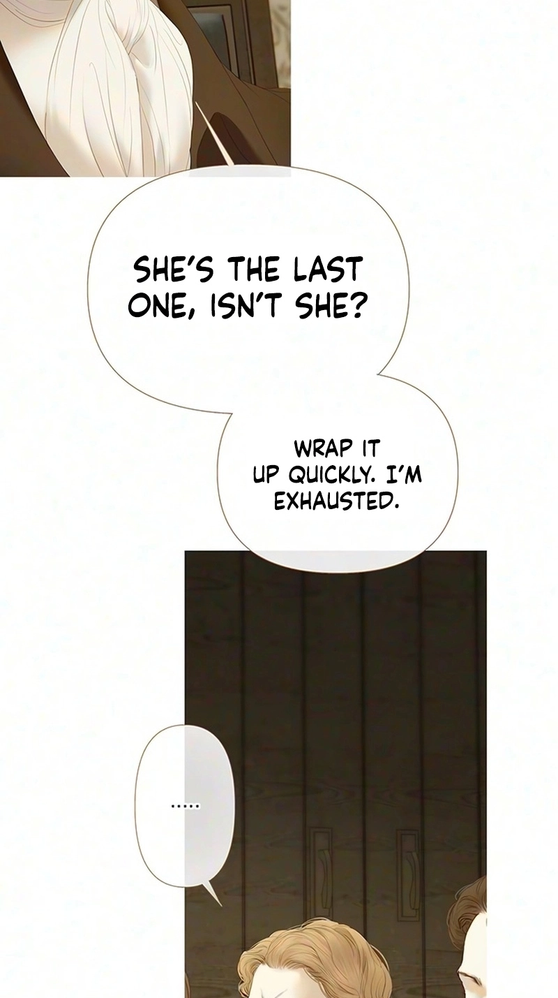 Read Lemon TreeForest chapter 28 image 41 on Lezhin
