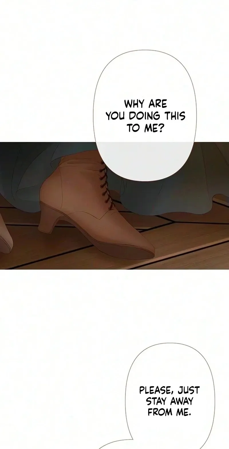 Read Lemon TreeForest chapter 28 image 49 on Lezhin