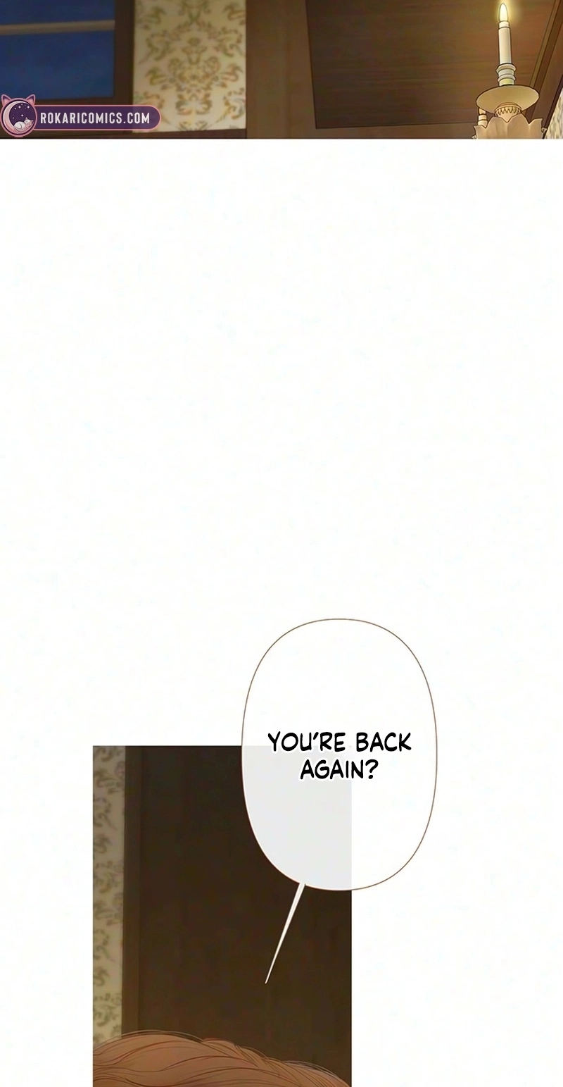 Read Lemon TreeForest chapter 28 image 53 on Lezhin