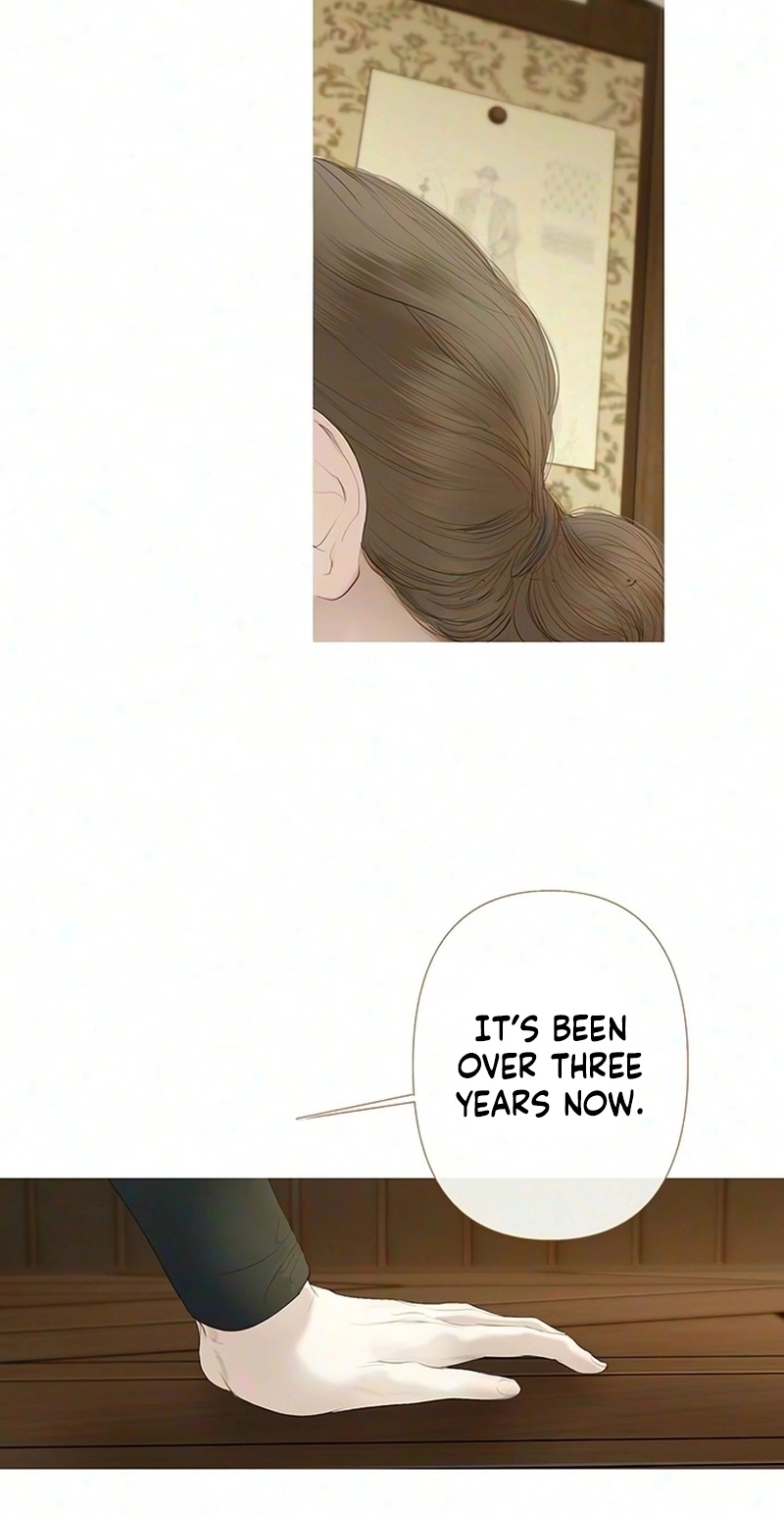 Read Lemon TreeForest chapter 28 image 55 on Lezhin