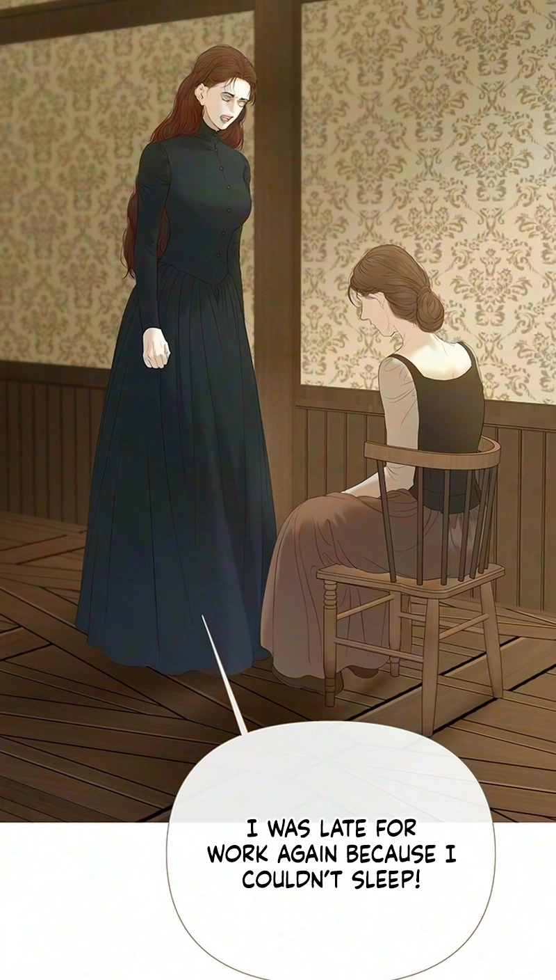 Read Lemon TreeForest chapter 28 image 57 on Lezhin