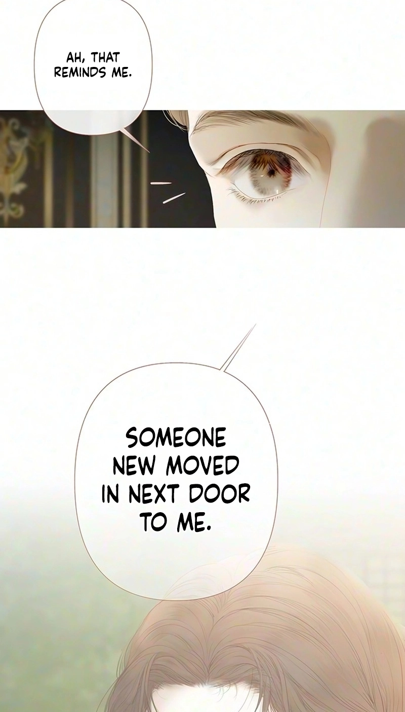 Read Lemon TreeForest chapter 28 image 7 on Lezhin