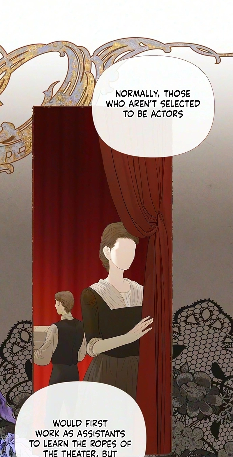 Read Lemon TreeForest chapter 29 image 15 on Lezhin