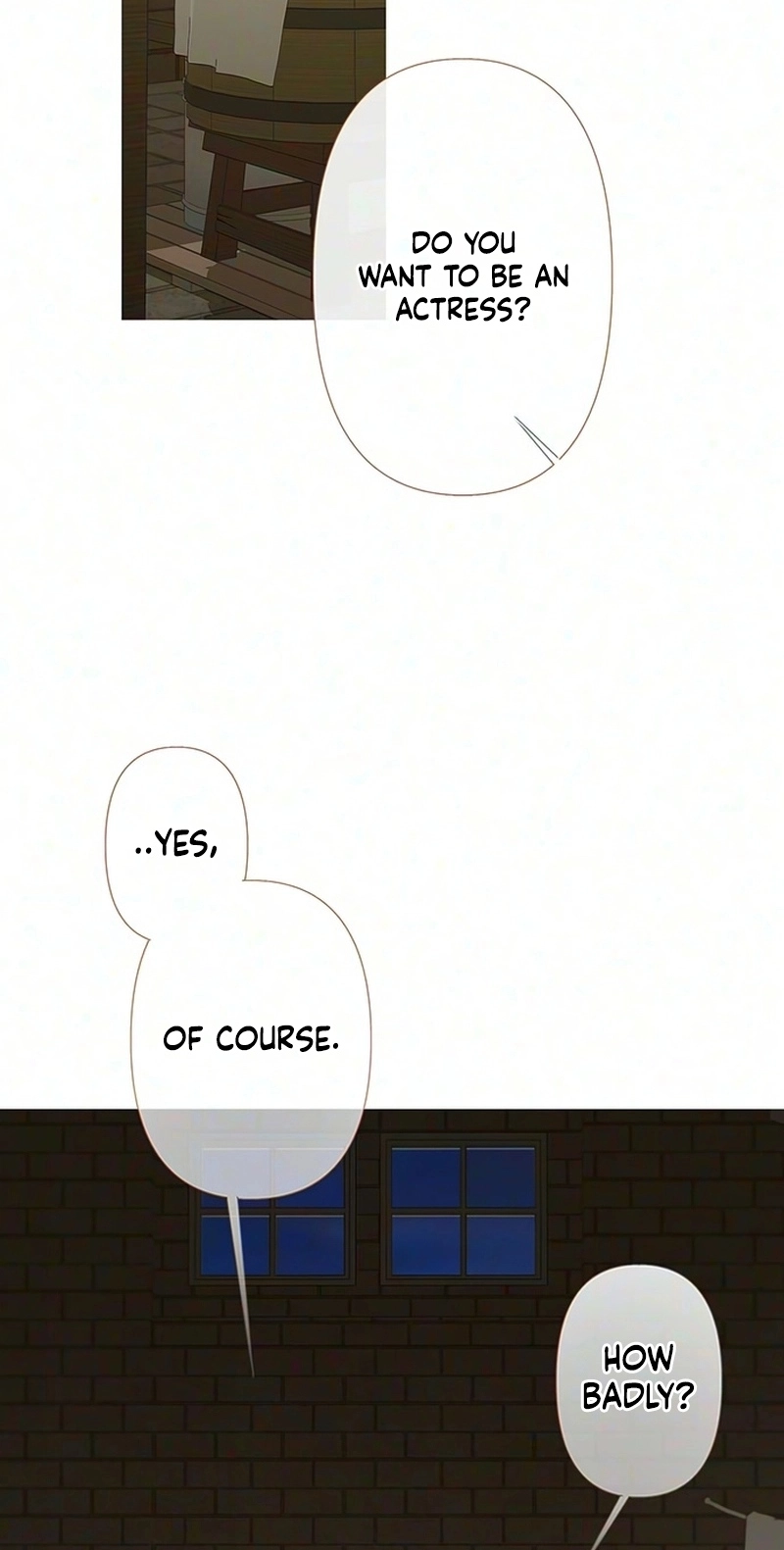 Read Lemon TreeForest chapter 29 image 36 on Lezhin