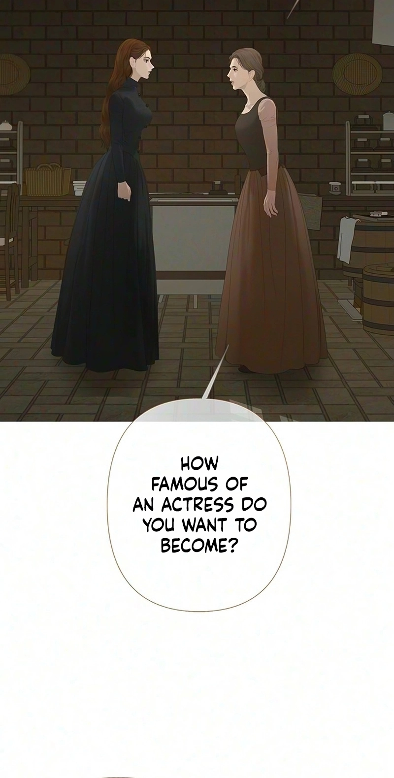 Read Lemon TreeForest chapter 29 image 37 on Lezhin