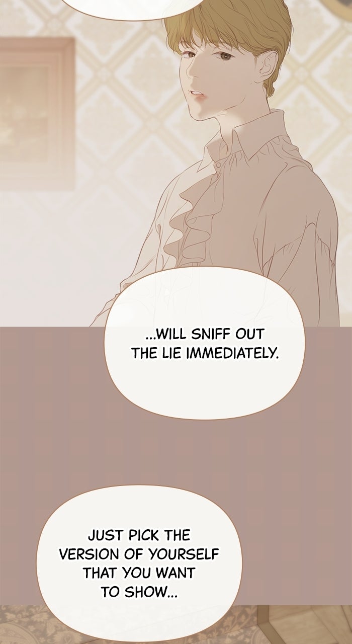 Read Lemon TreeForest chapter 3 image 108 on Lezhin