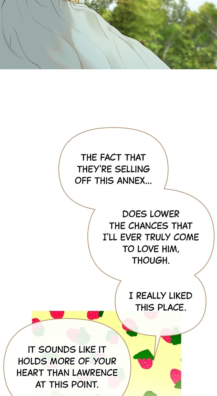 Read Lemon TreeForest chapter 3 image 16 on Lezhin