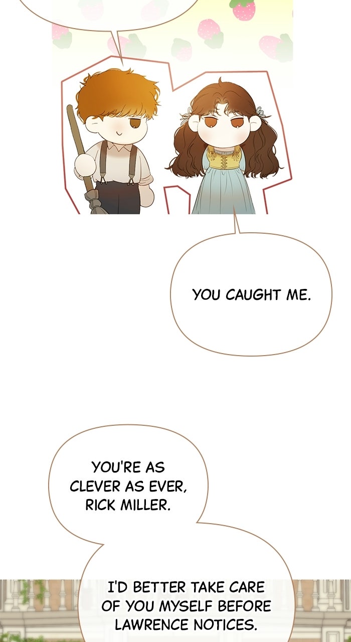 Read Lemon TreeForest chapter 3 image 17 on Lezhin