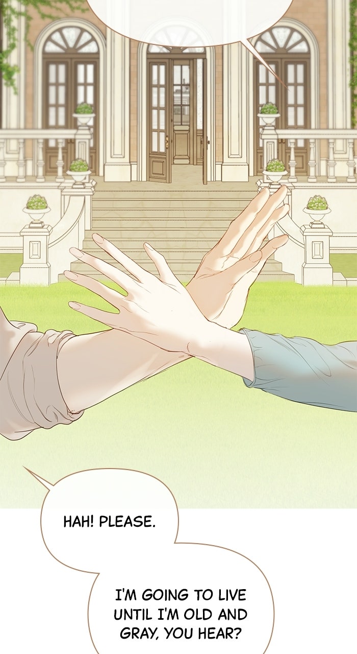 Read Lemon TreeForest chapter 3 image 18 on Lezhin