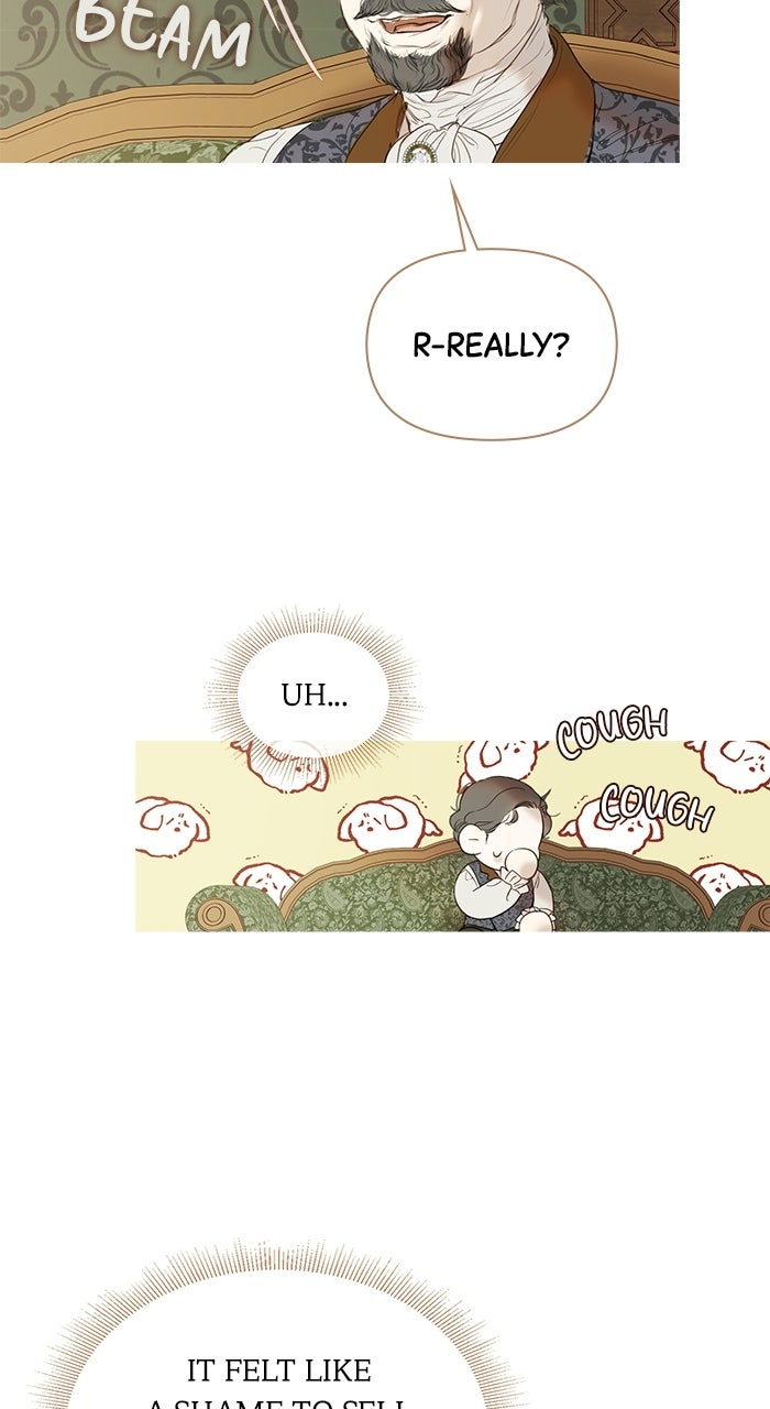 Read Lemon TreeForest chapter 3 image 30 on Lezhin