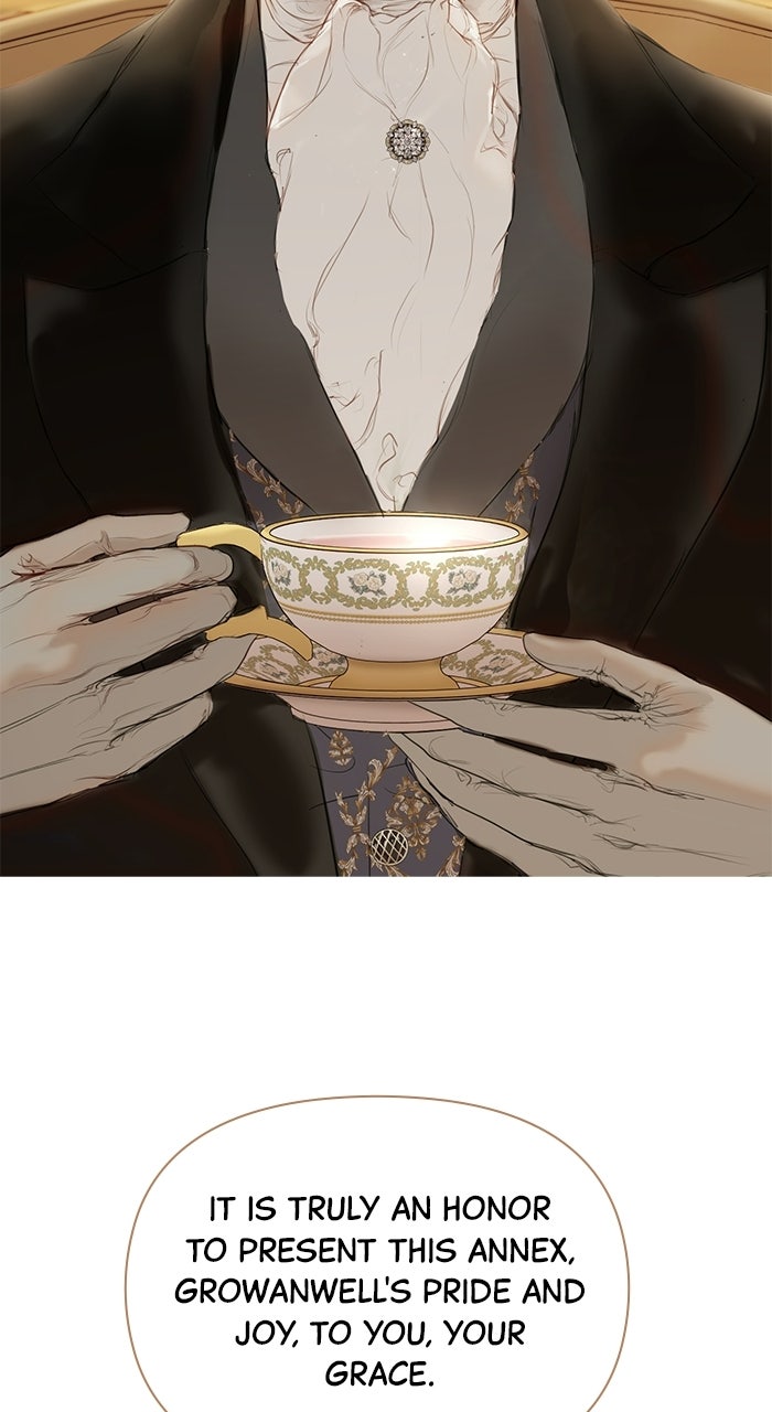 Read Lemon TreeForest chapter 3 image 33 on Lezhin