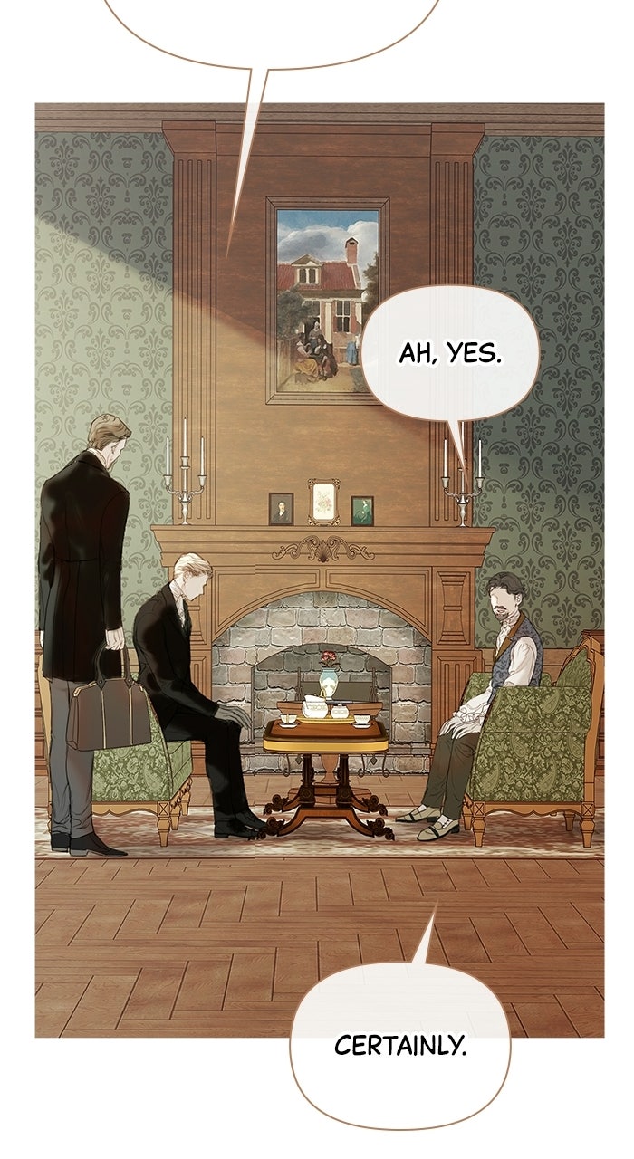 Read Lemon TreeForest chapter 3 image 36 on Lezhin