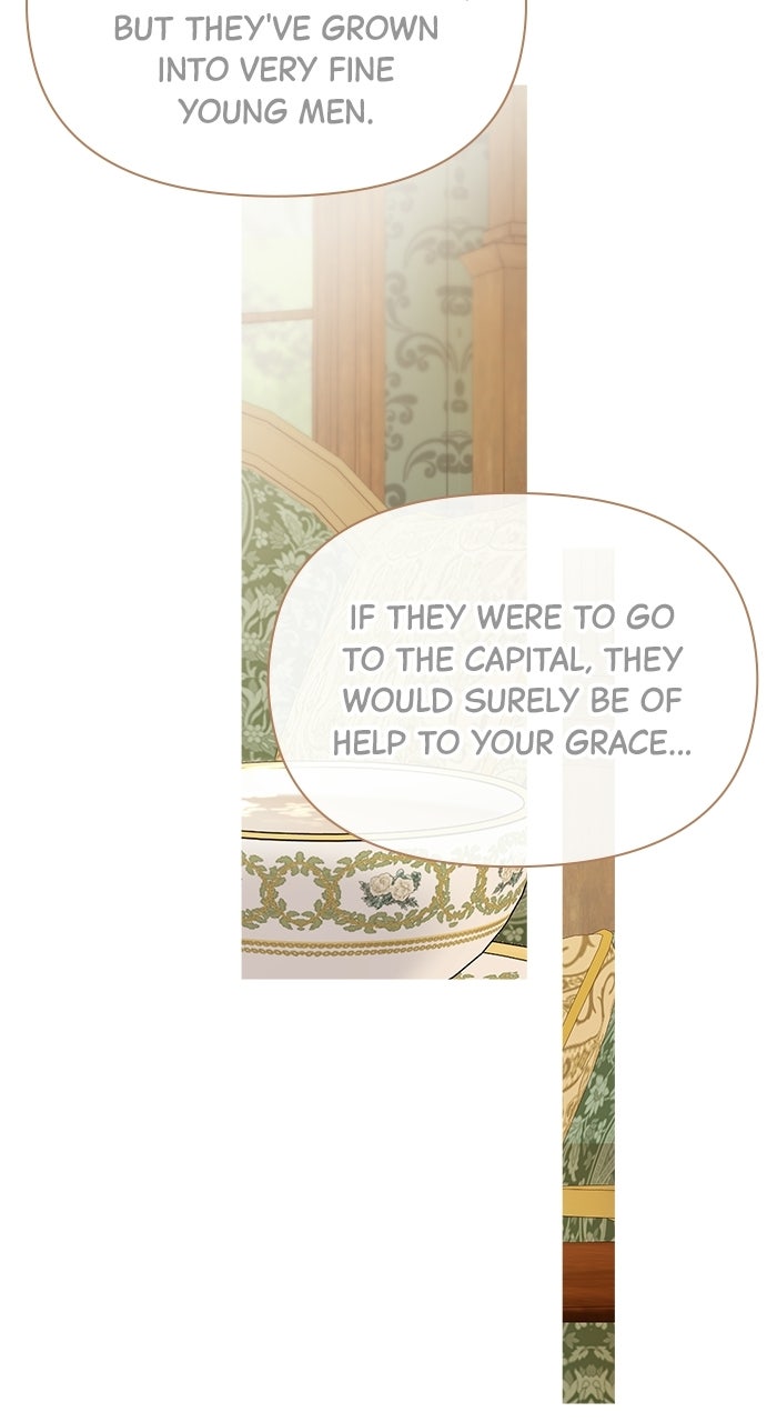 Read Lemon TreeForest chapter 3 image 49 on Lezhin