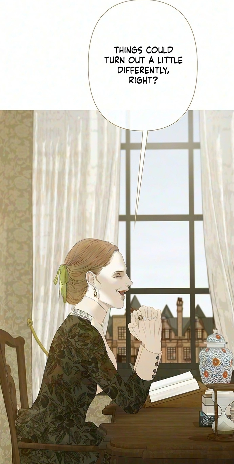 Read Lemon TreeForest chapter 30 image 13 on Lezhin
