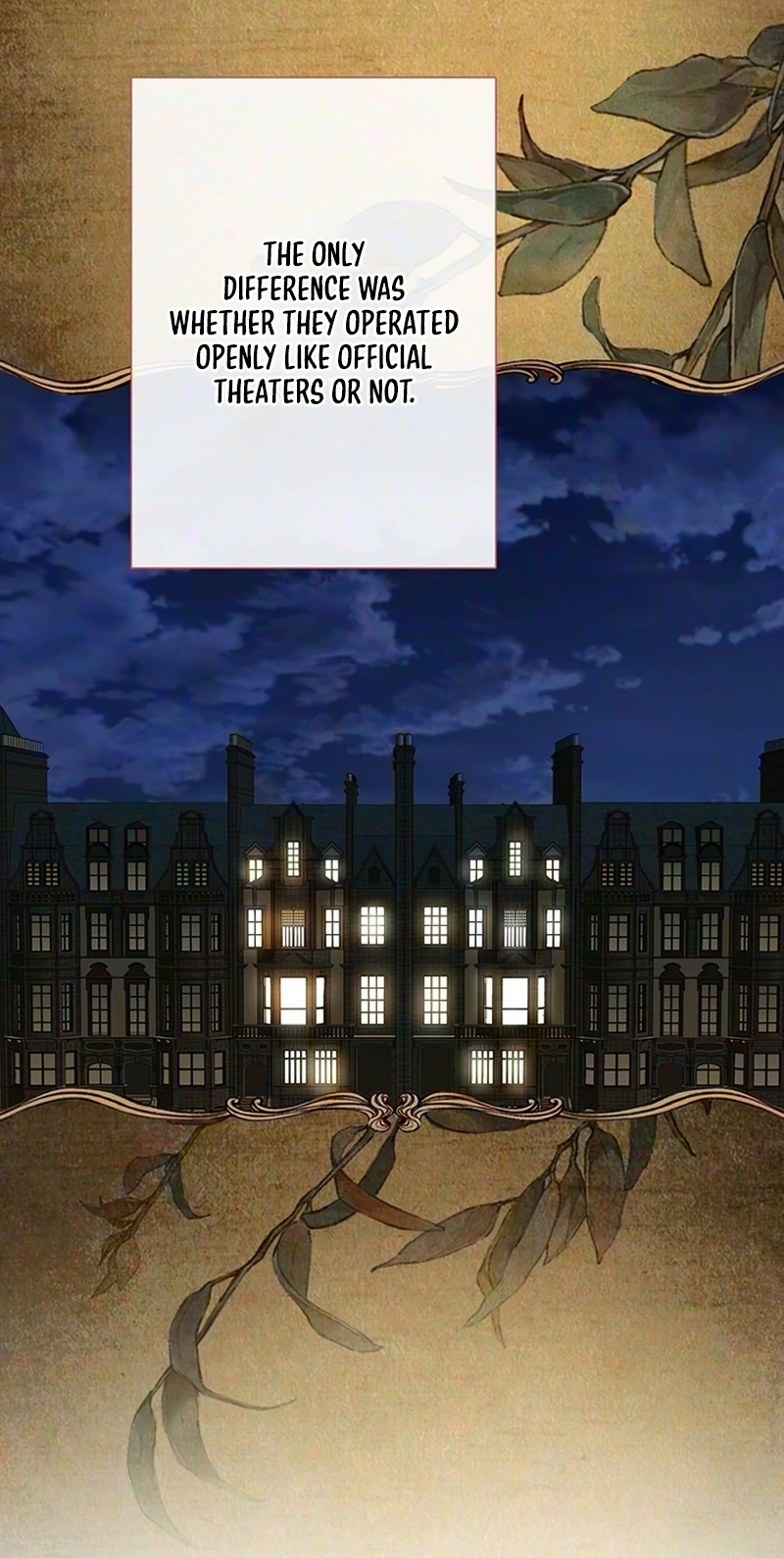 Read Lemon TreeForest chapter 30 image 16 on Lezhin