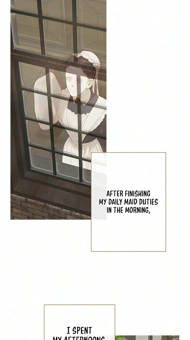 Read Lemon TreeForest chapter 30 image 2 on Lezhin